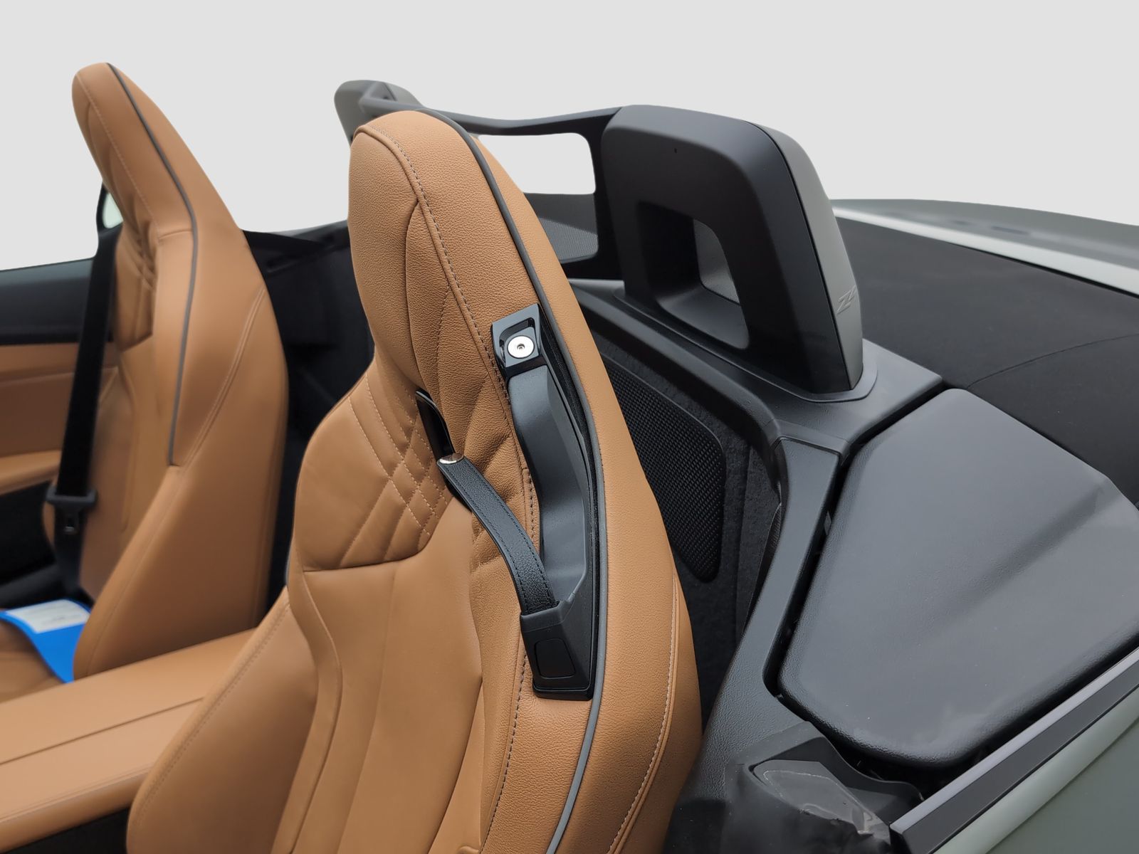 BMW Z4 M40 - Bild 9
