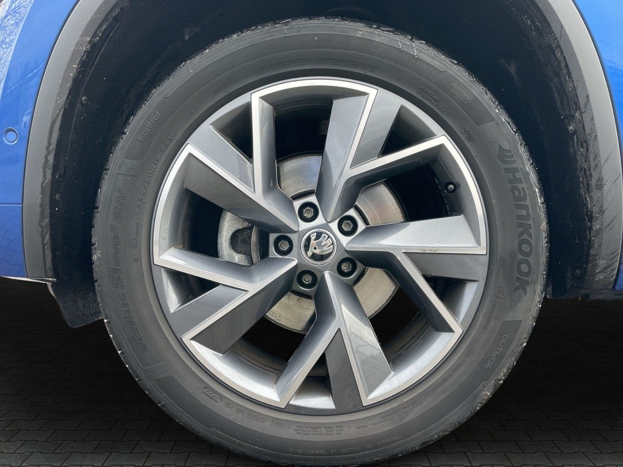 Skoda Kodiaq - Bild 7