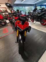 Ducati Streetfighter V4S - STREETFIGHTER
