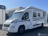 Etrusco 2.3 Type X T7400 SB - Etrusco T 7400 SB