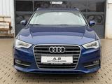 Audi A3 Sportback 1,4TSI/S-tronic/LED/129570km! - Audi A3: Blau