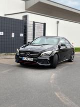 Mercedes-Benz CLA 250 Sport - Mercedes-Benz CLA 250: Sportwagen