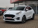 Ford Puma 1.0 EB ST-Line LED Navi Sitzheizung PDC - Ford in Neubrandenburg