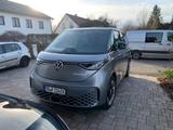 Volkswagen ID. Buzz 5-Sitzer Alle Pakete - silberne Volkswagen ID. Buzz