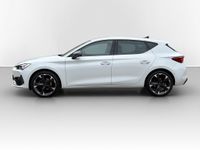 Cupra Leon - Vorschau Bild 10