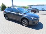 Subaru XV 1.6i Exclusive Lineartronic 4WD - Subaru XV aus 2019