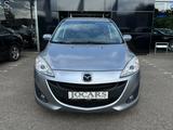 Mazda 5 Center-Line I 7SItz. I TEMP I SHZ I AHK I PDC - Mazda 7-Sitzer