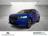 Skoda ENYAQ 60 Loft LED Navi ACC AHK PDC SHZ - gebrauchte Skoda Enyaq aus dem Jahr 2023