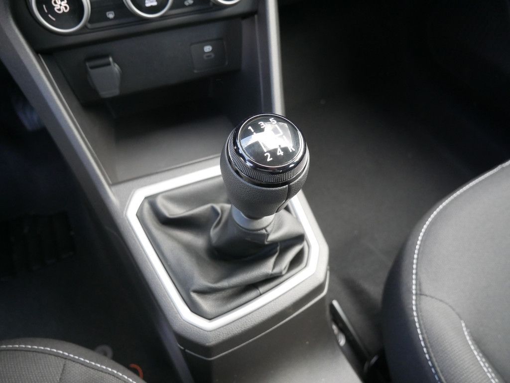 Fahrzeugabbildung Dacia Sandero Expression TCe 90