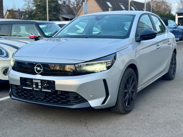 Opel Corsa F 1.2 Turbo LED CarPlay RüK Shz Klima LkHz