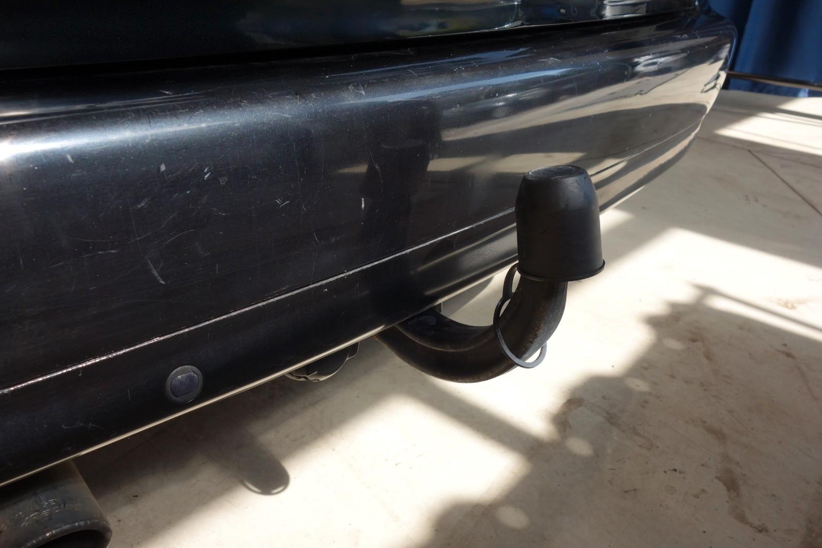 Volkswagen Sharan 2006 — photo 37