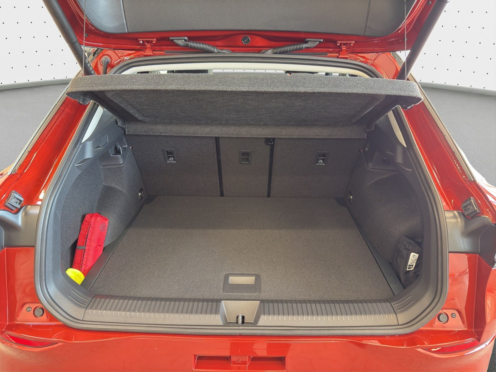 Volkswagen T-Roc - Bild 11