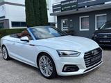 Audi A5 Cabriolet design - Audi A5 design
