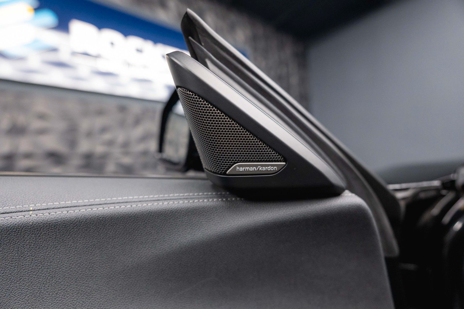 Fahrzeugabbildung BMW Z4 Roadster sDrive 30i M Sport *LED*Memory*H&K*