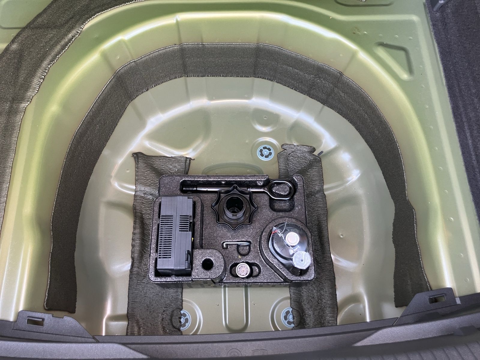 Fahrzeugabbildung Volkswagen Taigo Energy LED DAB ACC