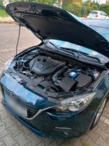 Mazda 3 , 2.2 SKYACTIV-D 150 Sports-Line Auto - Mazda: Mazda3 Sport