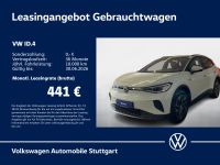 Volkswagen ID.4 - Vorschau Bild 1