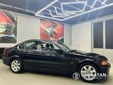 BMW 320i Automatik 1Hand 6 Zylinder Wenig KM - BMW 320 aus 1999: 320i