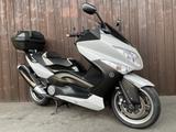 Yamaha T Max 500 + TopCase + Service NEU - YAMAHA T MAX 500