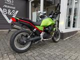 Moto Guzzi V85 TT Mistral Sport ESD ABS Tempomat - Moto Guzzi V85 TT