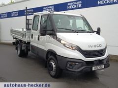 Iveco Daily 70 C 18H D(oka) Meiller 3SK Trigenius