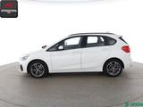 BMW 220 Active Tourer d xDrive SPORT LINE HUD,KAMERA - BMW 220 Active Tourer aus 2021