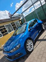 Volkswagen Gepflegter VW Scirocco 3 | 2. Hand | DSG |... - VW Scirocco Gebrauchtwagen in Berlin