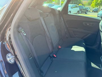 Seat Leon FR ST 2.0TDI DSG+AHK+Navi+Kamera+Garantie