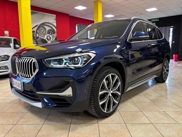BMW X1 sDrive18i xLine ** KM CERTIF. BMW **