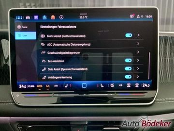 Volkswagen Tiguan 1.5 eTSI DSG Goal Garantie b. 03.12.29 