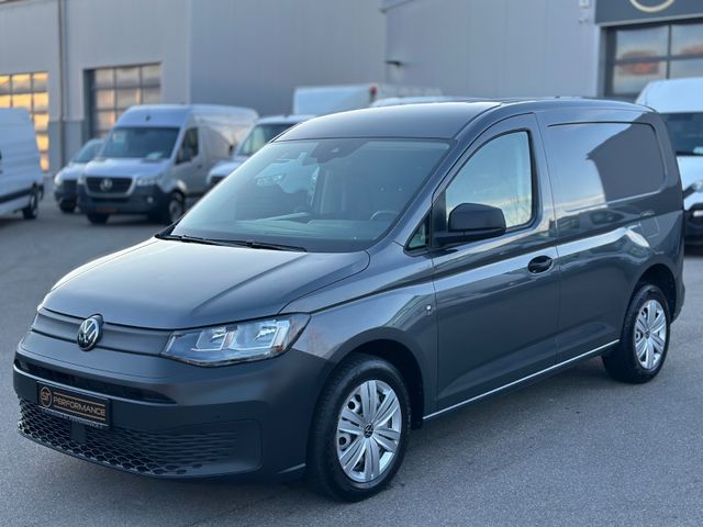 Volkswagen Caddy Cargo 2.0 TDI KLIMA NAVI AHK 1HAND PDC EU6