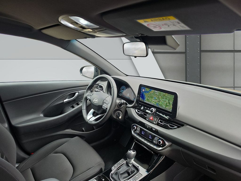 Hyundai i30 – Bild 13