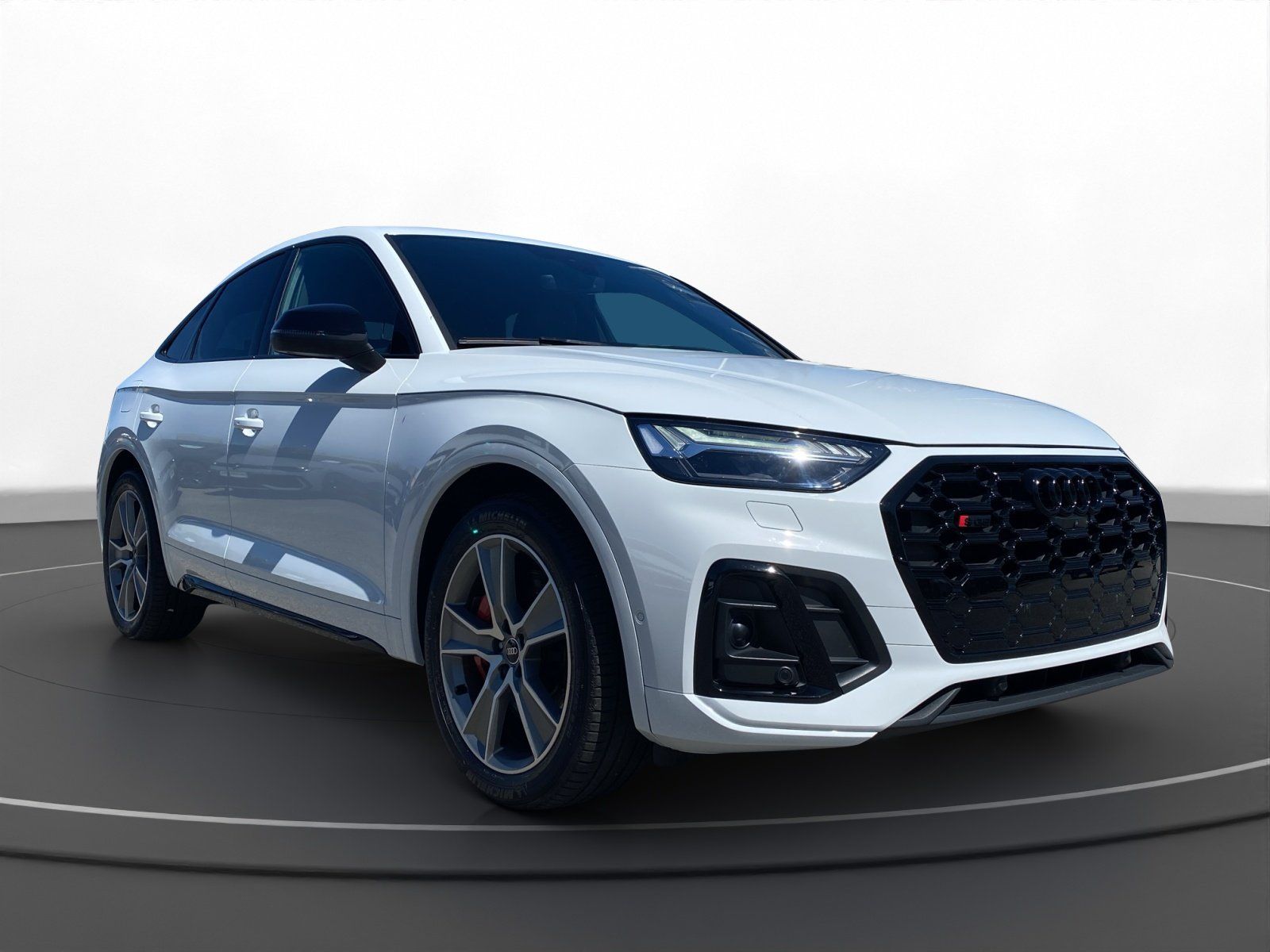 Audi SQ5 - Bild 4