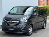 Opel Vivaro B L1H1  2,7t*TÜV neu*9-Sitzer - Sitzer 9 gebraucht