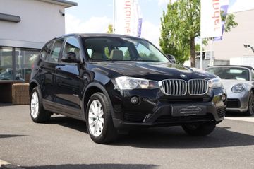 BMW X3 - 4