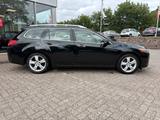 Honda Accord Tourer Elegance - Honda Accord: Tourer