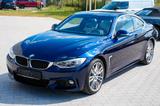 BMW 435d*XDRIVE*INDIVIDUAL*H&K*M-PAKET*TRAUMFAHRZEUG - BMW 435: Coupe
