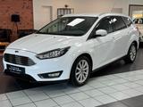 Ford Focus Turnier Titanium AHK/LED/KAMERA/SHZ/NAVI/ - Ford Focus Gebrauchtwagen in Hannover