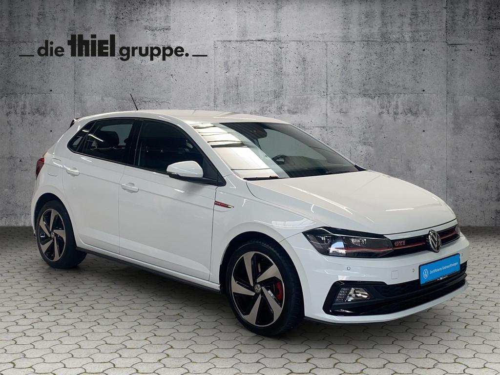 Volkswagen Polo VI GTI 2.0 TSI DSG LED+ACC+AppConnect LED+A