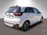 Honda Jazz Advance 1.5 i-MMD Hybrid LED ACC NAVI RFK - gebrauchte Honda Jazz aus dem Jahr 2023