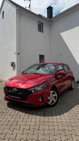 Hyundai i20 BC3 * 2Hand 84ps Klima+PDC - Hyundai i20 BC