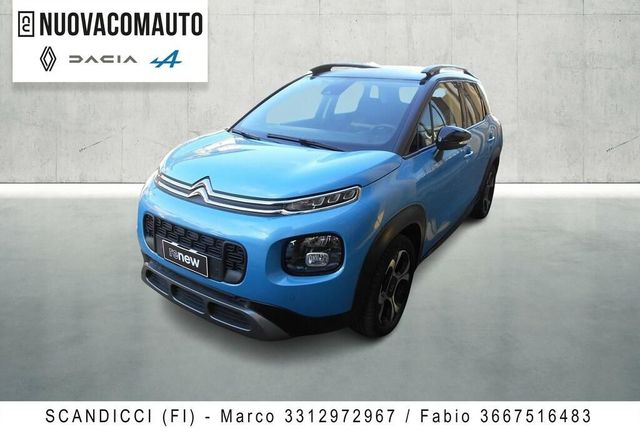 Citroën Citroen C3 Aircross 1.2 PureTech Shine