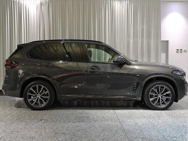 BMW X5 - Bild 2