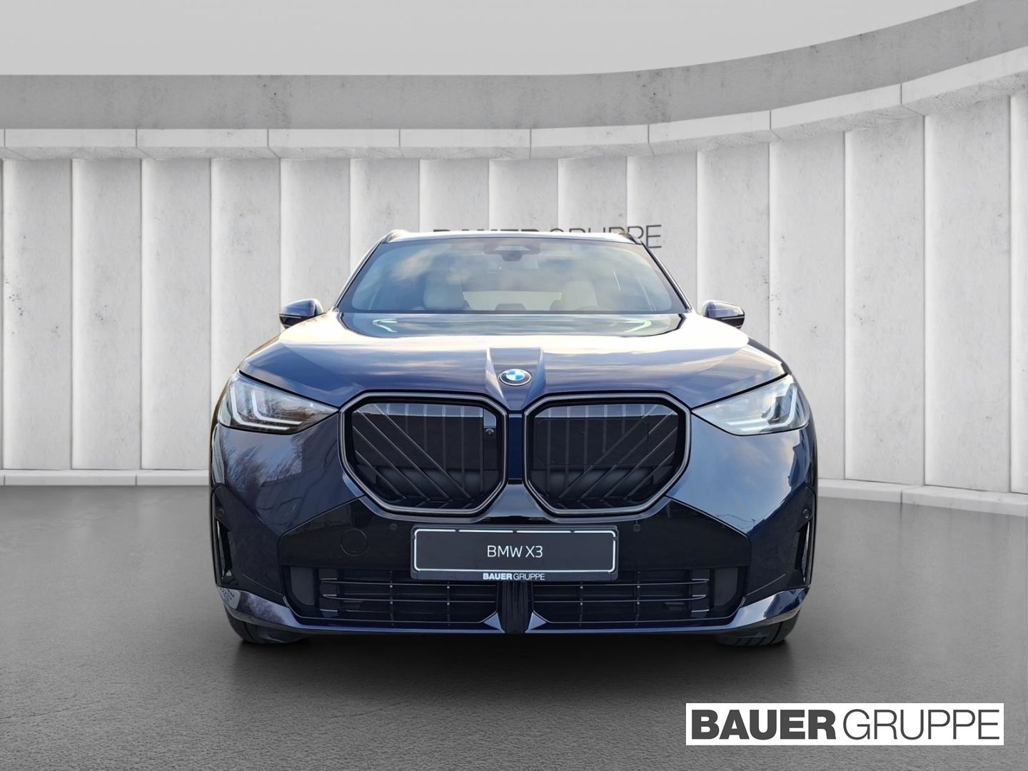 BMW X3 20d xDrive M Sport UPE 86.150,-€ StandHZG AHK imagem 2