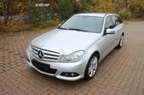 Mercedes-Benz C 200 C T-Modell C 200 T CDI BlueEfficiency - Mercedes-Benz C 200 aus 2012 mit Diesel-Antrieb: Kombi