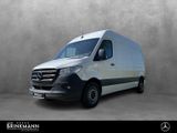Mercedes-Benz Sprinter 215 CDI Hochdach MBUX/Totw./Kamera