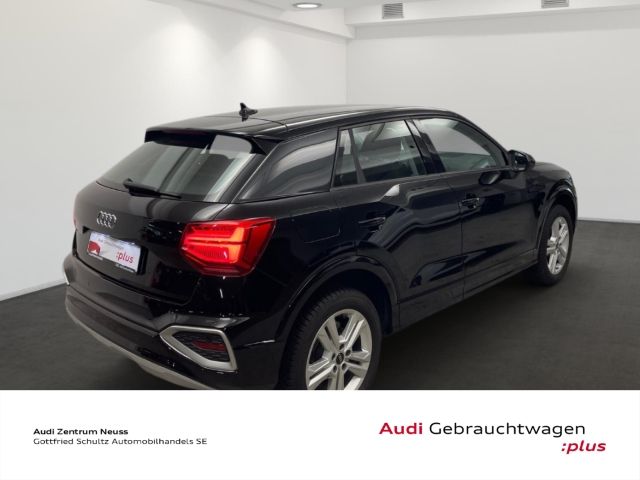 Audi Q2 - Bild 5