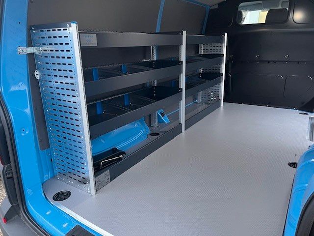 Transporter 6.1 Kasten 3,2t zGG  Motor: 2,0 l