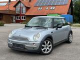 MINI John Cooper Works KLIMA - MINI John Cooper Works bis 5.000 Euro