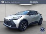 Toyota C-HR 2.0 Plug-in-Hybrid Teamplayer, Technik-Pake - Toyota C-HR in Ludwigshafen